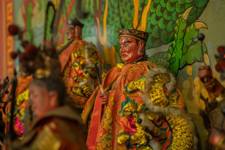 平埔番祖廟 (3)
