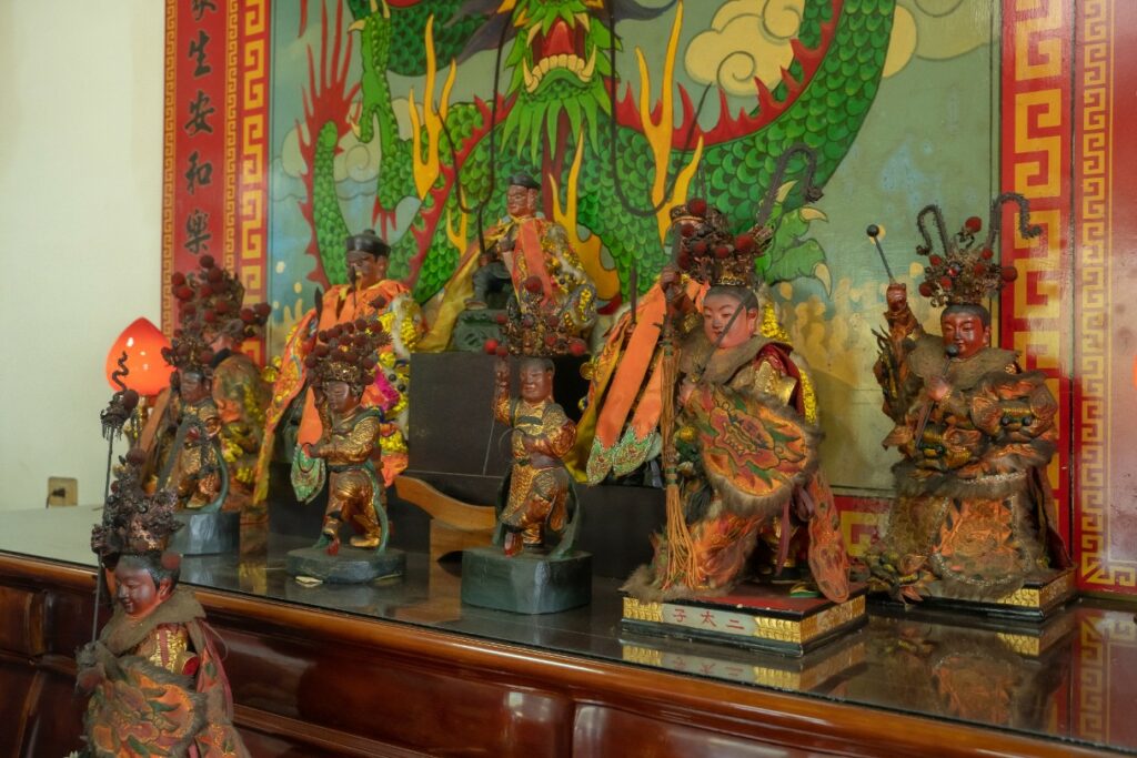 平埔番祖廟 (7)