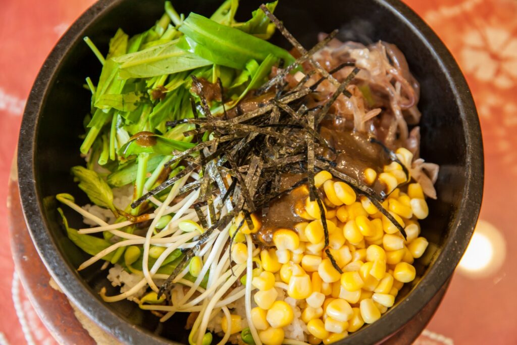田心心蔬食 (5)