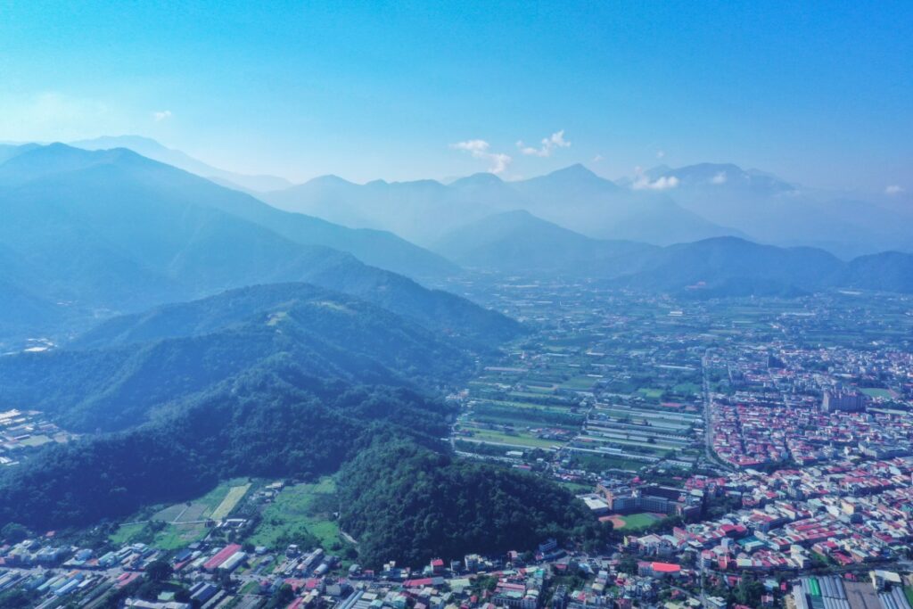 蜈蚣崙山 (1)