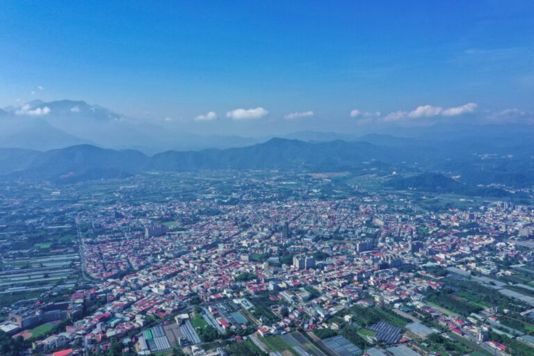 蜈蚣崙山 (2)