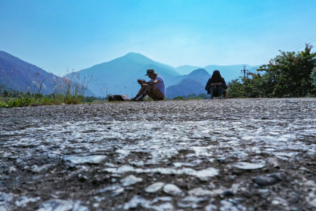 蜈蚣崙山 (3)