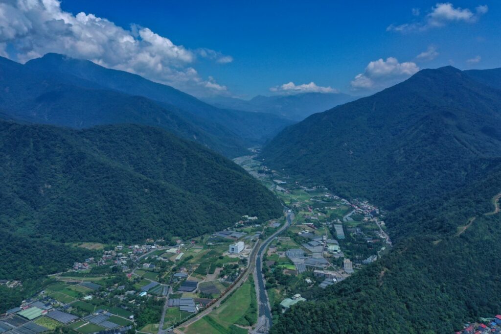 蜈蚣崙山 (6)
