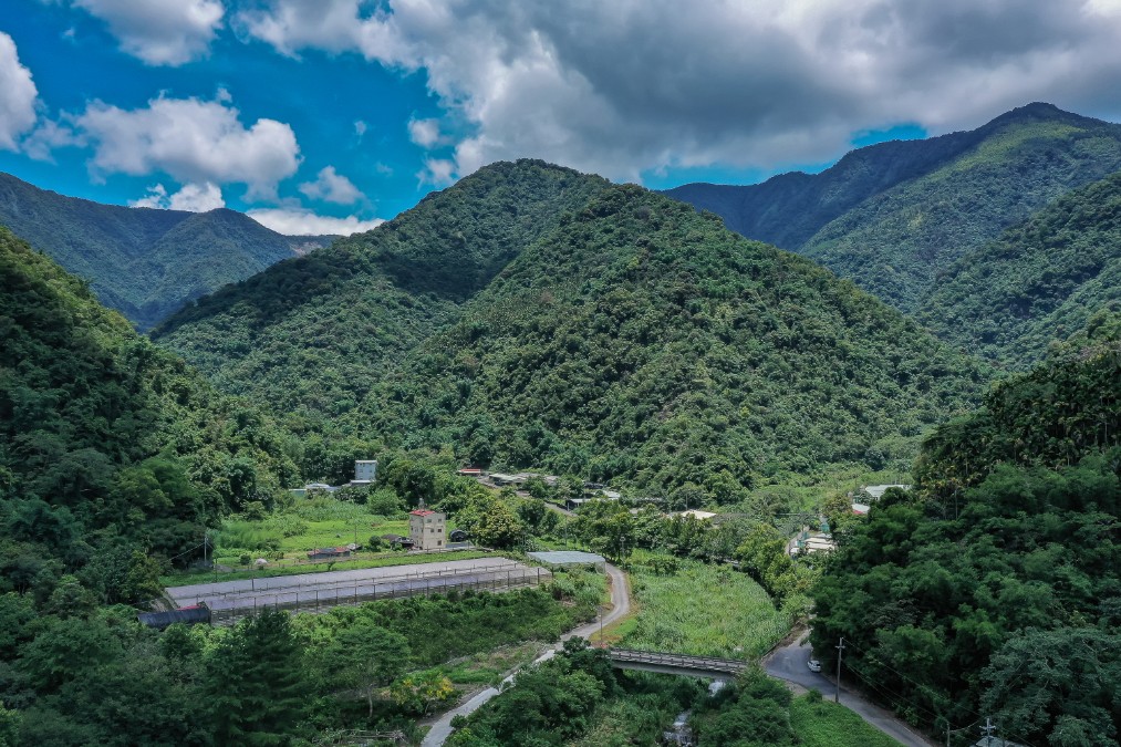 蜈蚣崙山 (7)