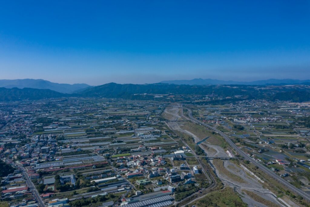 蜈蚣崙山 (9)