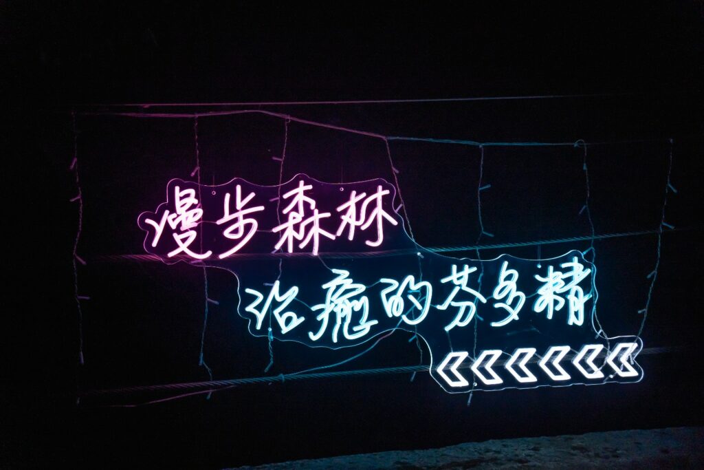 2023森林逐燈祭 (7)